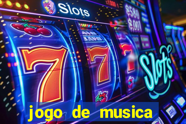 jogo de musica para pc